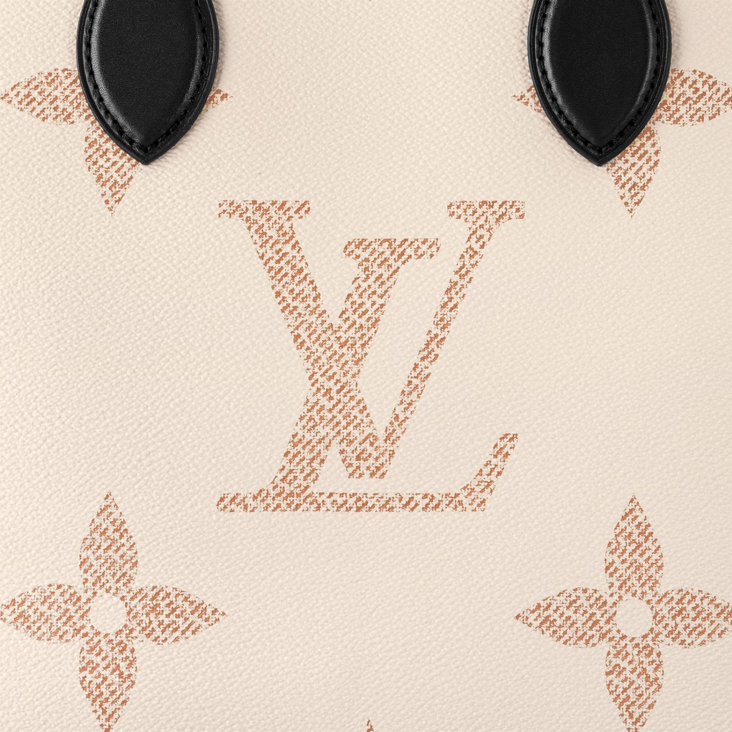 Monogram Giant Spring In The City Onthego MM