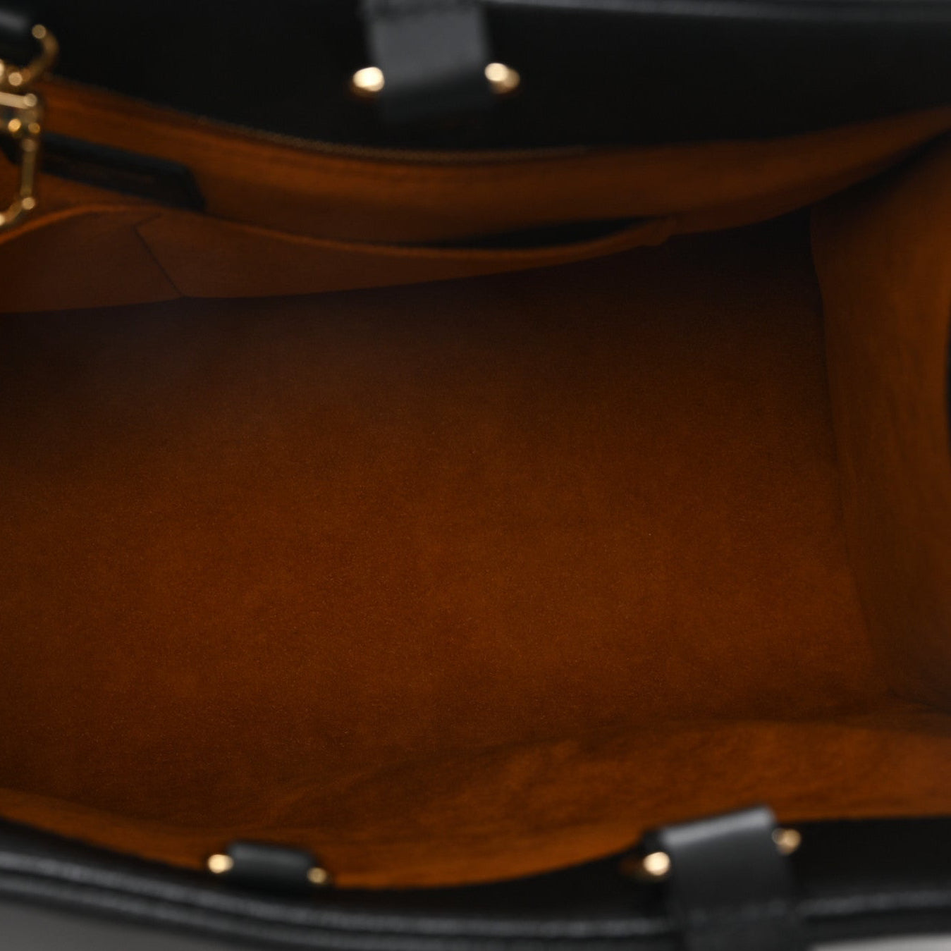 Empreinte Monogram Giant Onthego MM Black