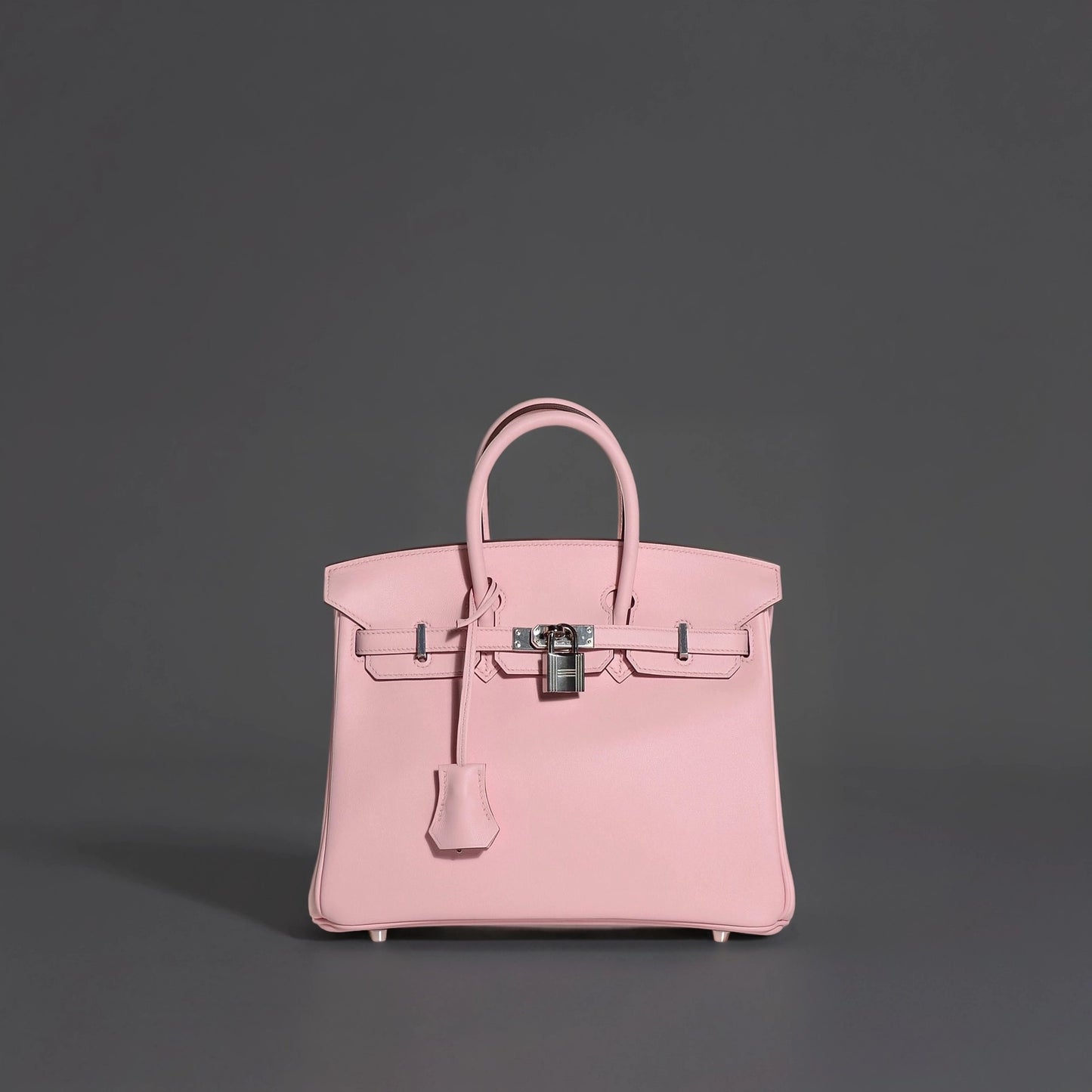 Swift Birkin 25 Rose Sakura