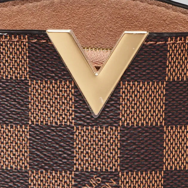 Damier Ebene Kensington