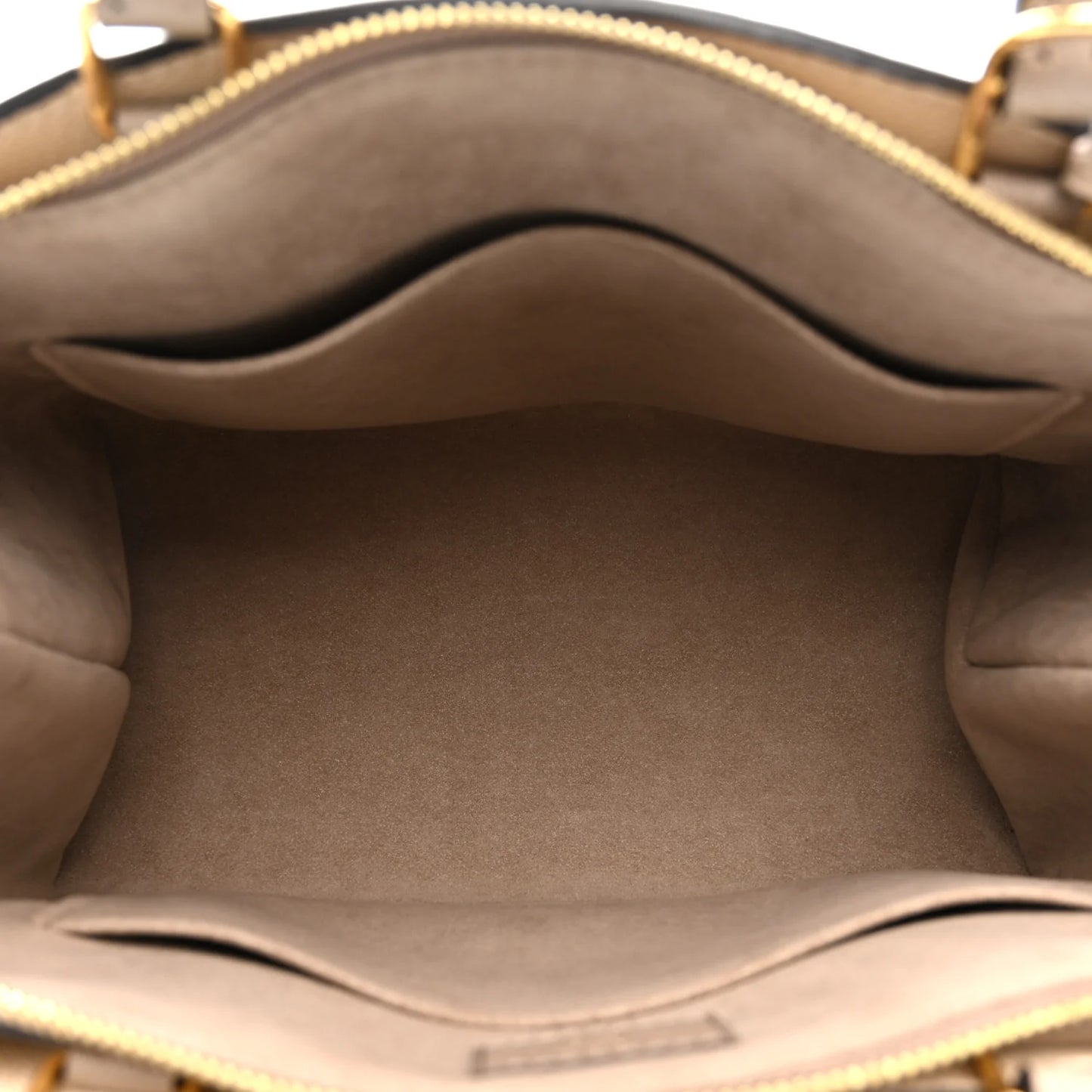 Empreinte Monogram Giant Petit Palais Tourterelle Creme