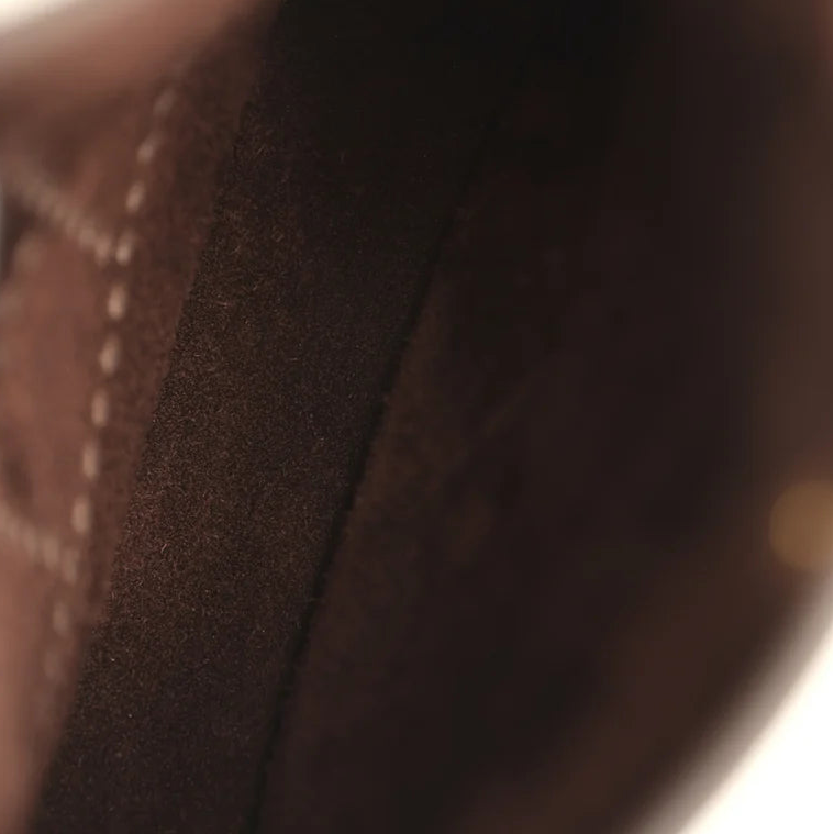 Hermès Evelyne TPM Ebene Clemence Gold Hardware