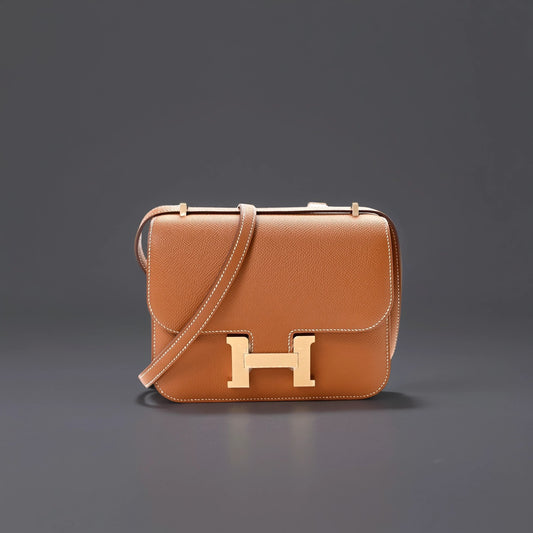 Epsom Constance 18 Gold