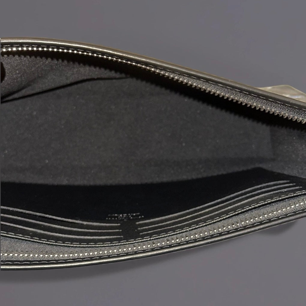 Pochette Voyage Limited Edition Renaissance Map Damier Graphite MM