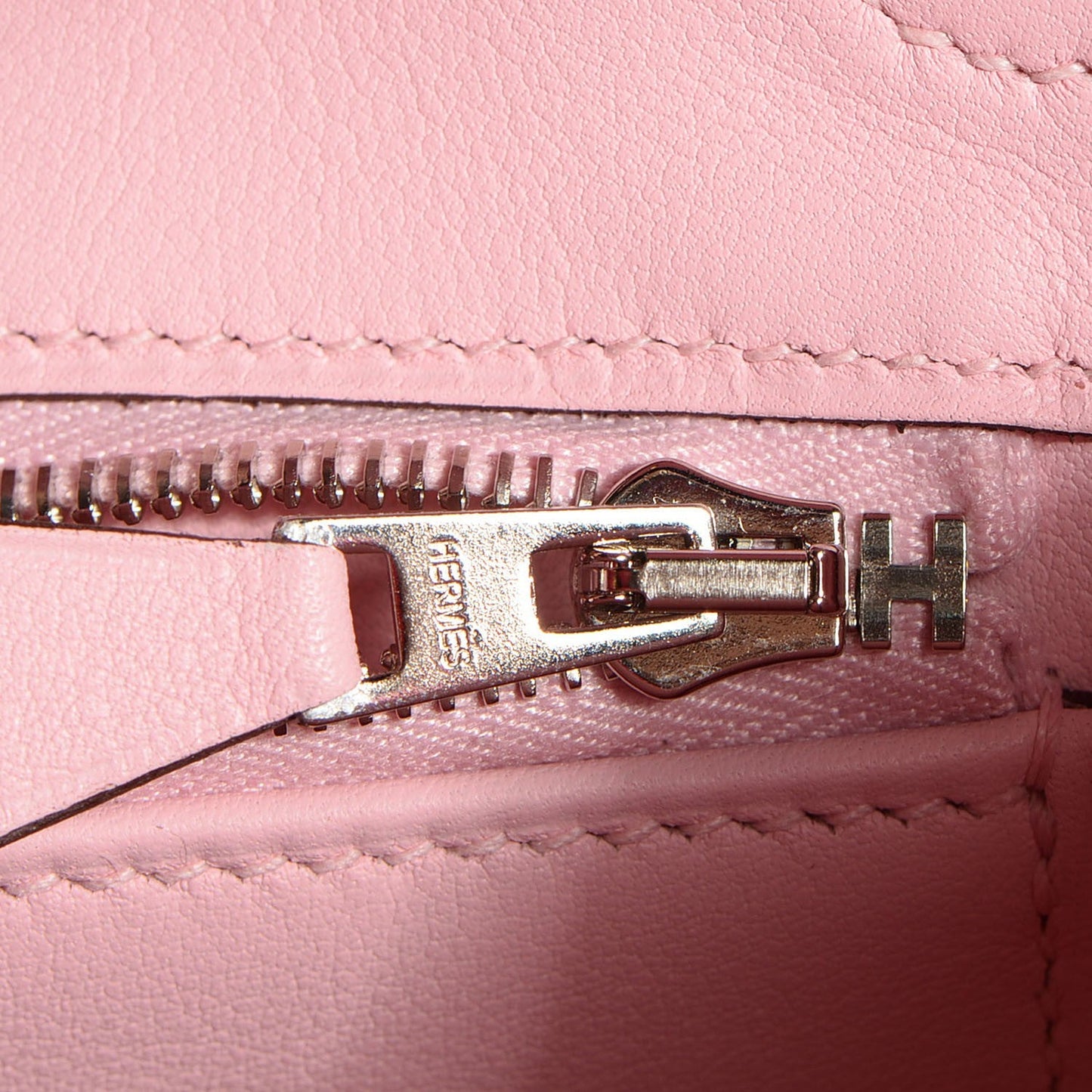 Swift Birkin 25 Rose Sakura