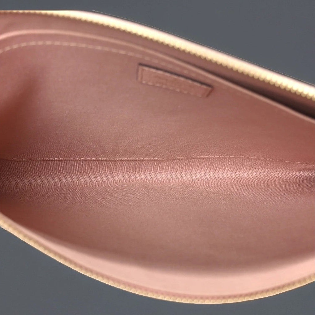 Empreinte Daily Pouch Rose Poudre