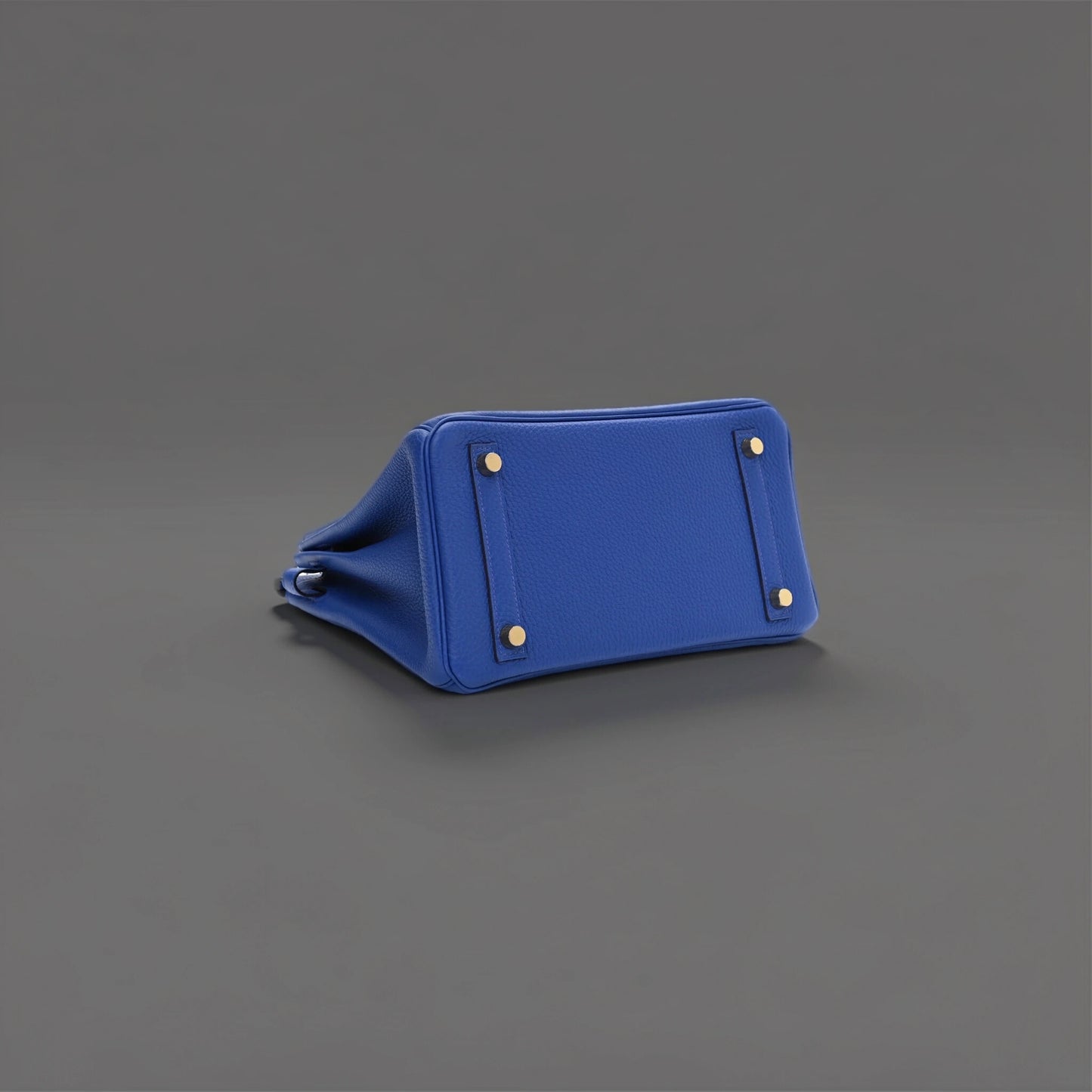 Togo Birkin 30 Deep Blue