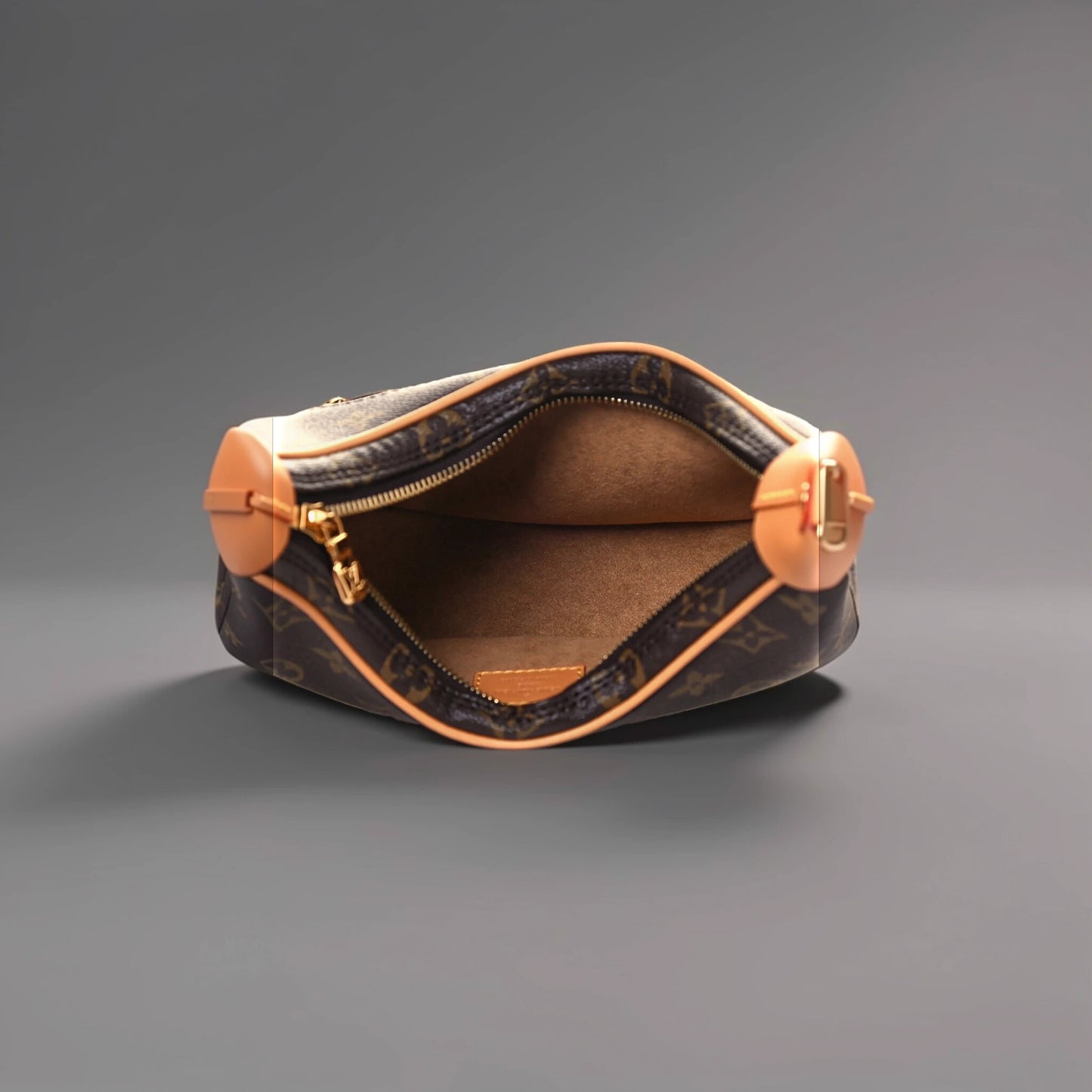 Monogram Loop