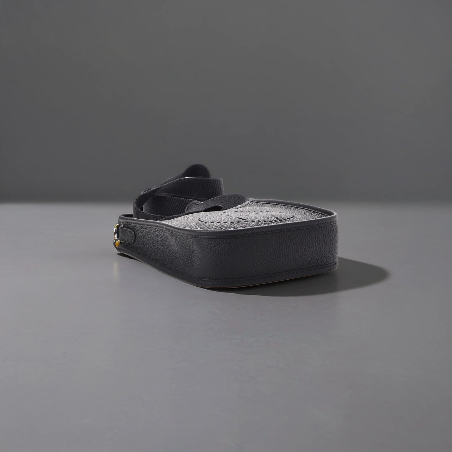 Taurillon Clemence Evelyne TPM Black