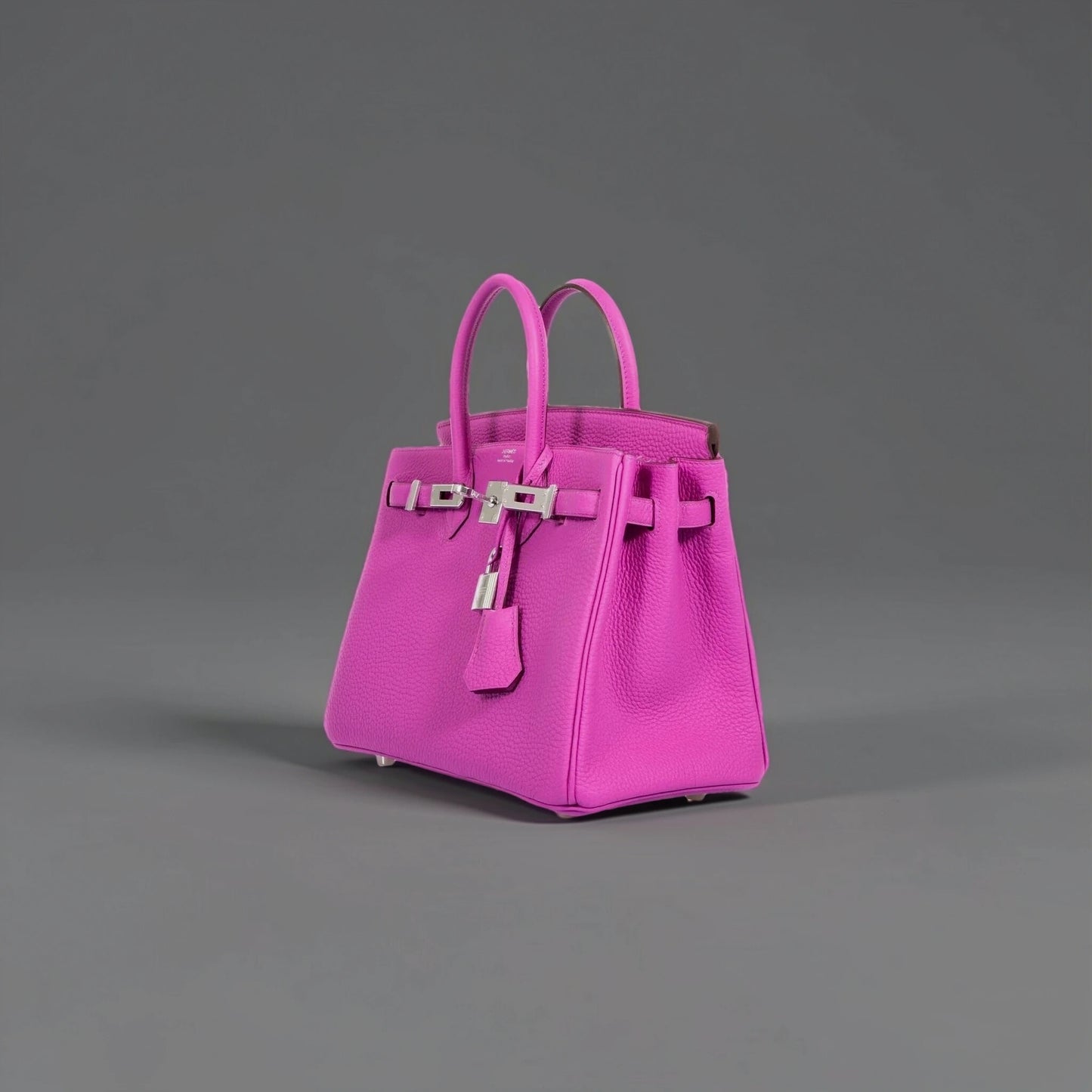 Togo Birkin 25 Magnolia