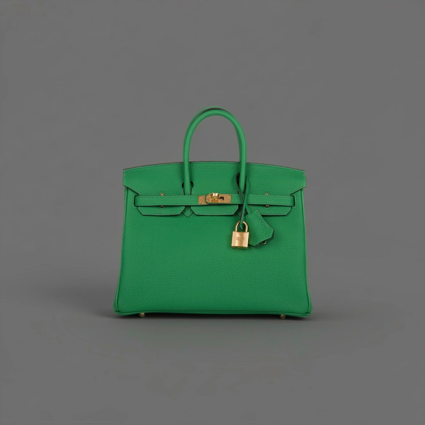 Togo Birkin 25 Bambou