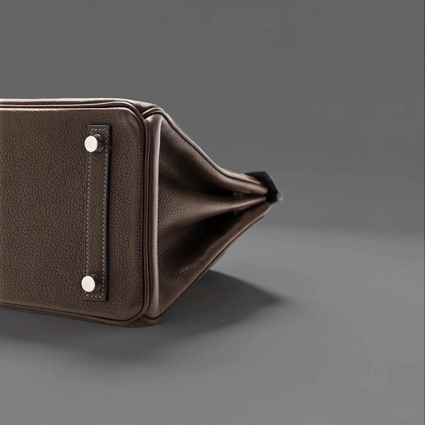 Barenia Faubourg Birkin 25 Ebene