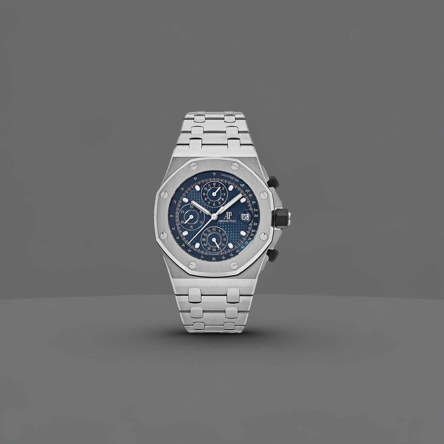 Audemars Piguet Royal Oak Offshore Mens Watch