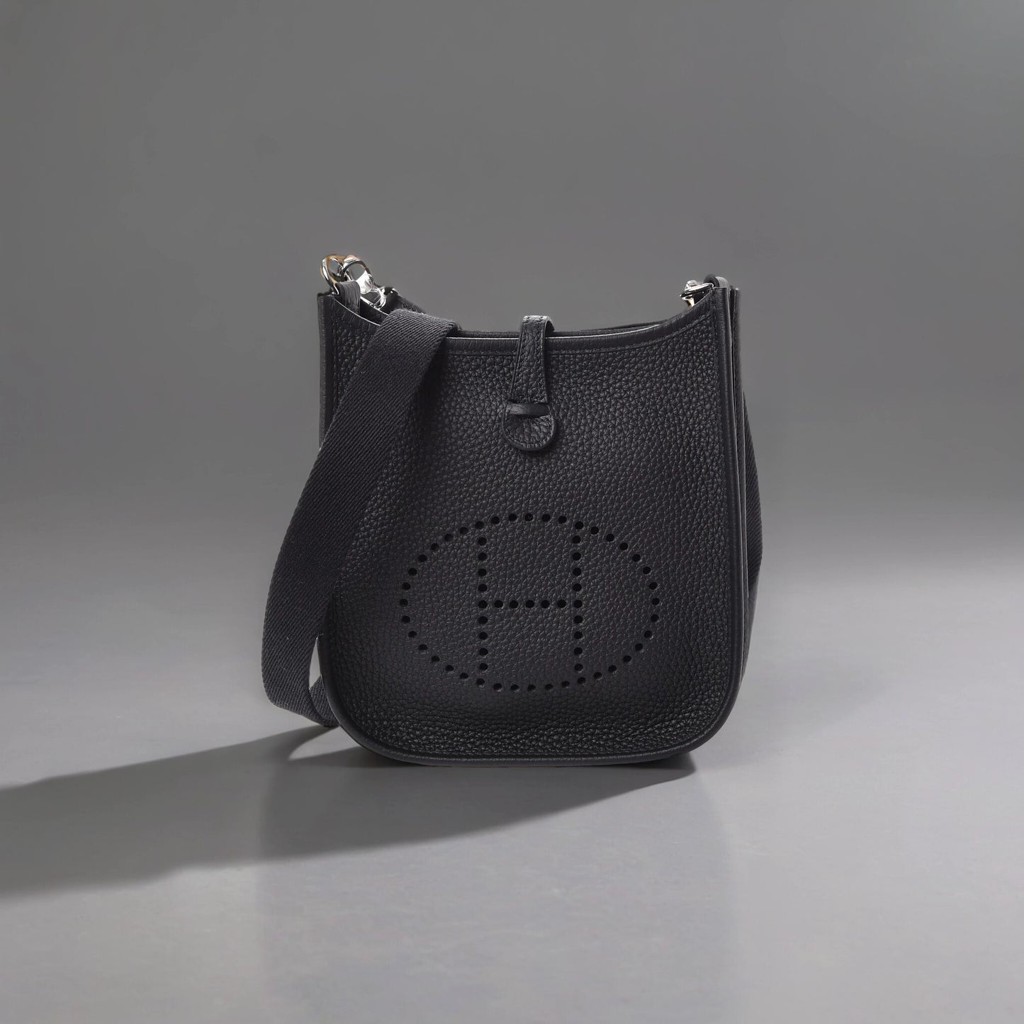 Taurillon Clemence Evelyne TPM Black