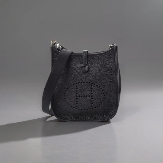 Taurillon Clemence Evelyne TPM Black
